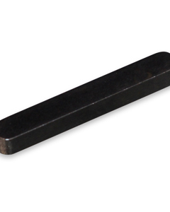 Key 6x6x45 DIN6885 form A